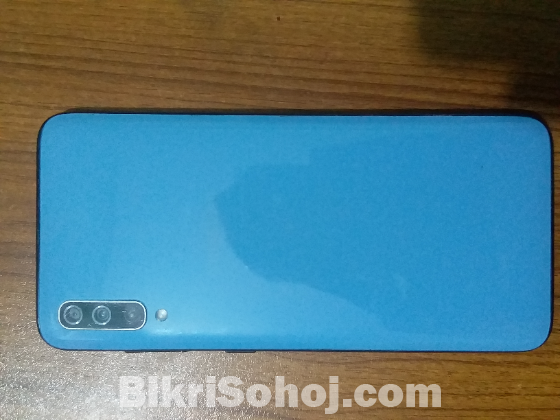 Samsung A70
